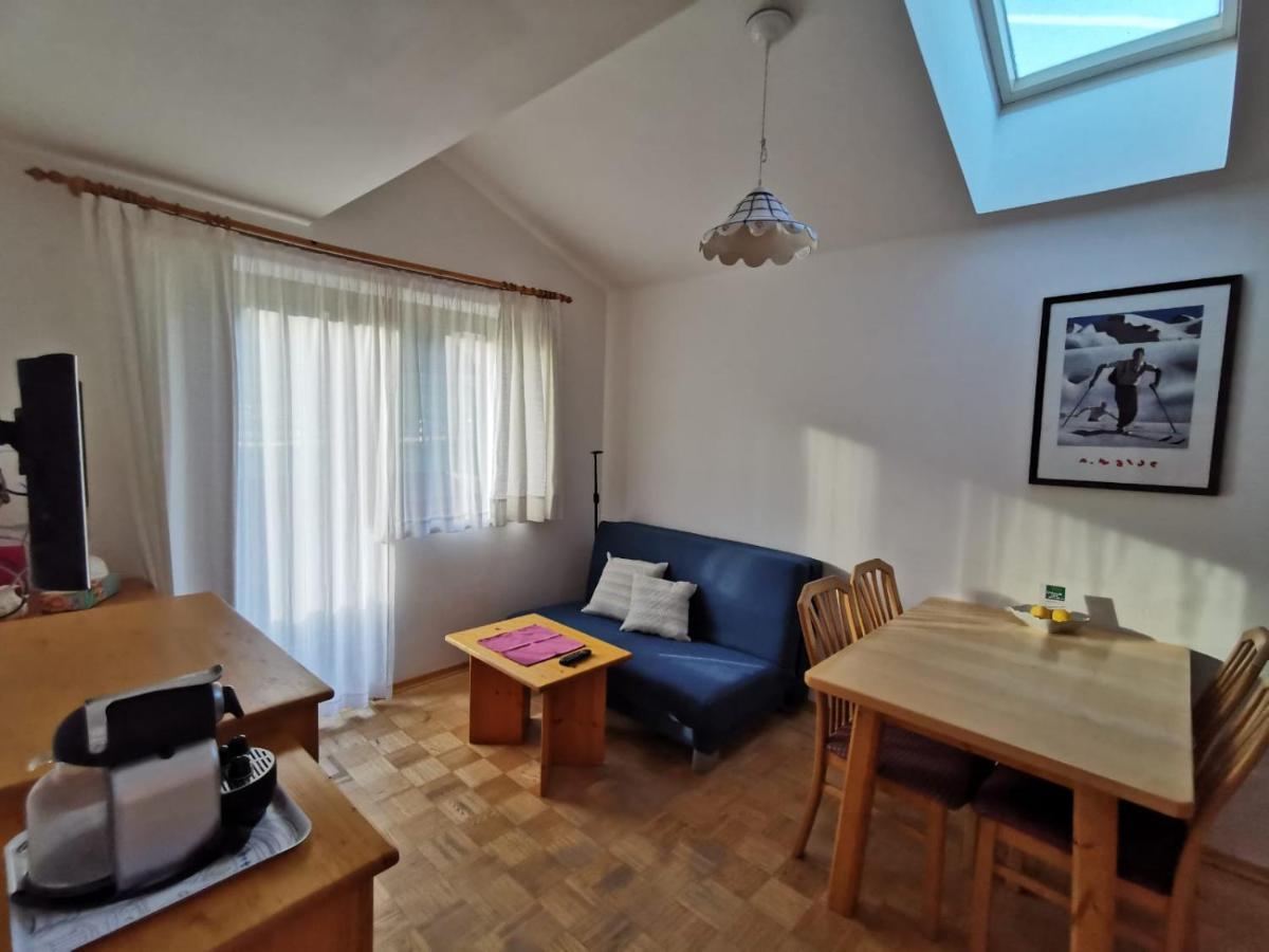Apartment Wilma Schladming