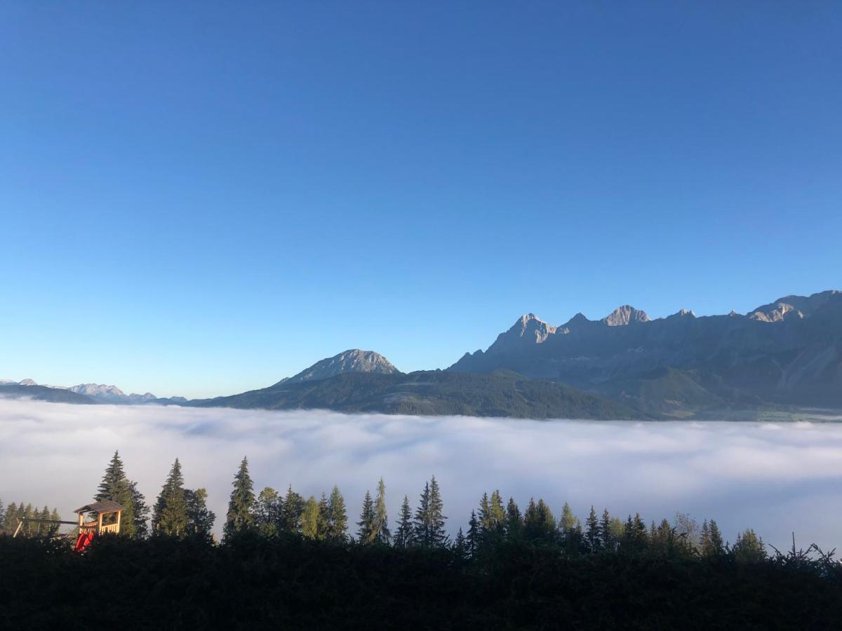 Wilma * Schladming
